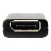 USB 3.0 to DisplayPort&amp;reg; External Video Card Multi Monitor Adapter – 2560x1600