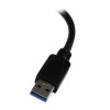 USB 3.0 to VGA External Video Card Multi Monitor Adapter for Mac&amp;reg; and PC – 1920x1200 / 1080p