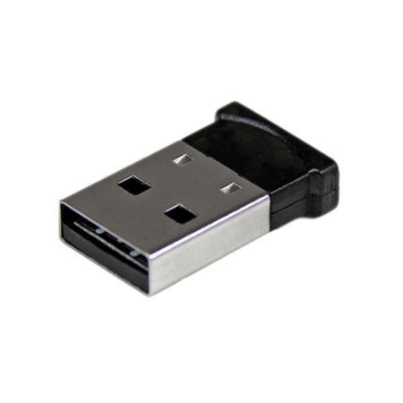 StarTech Mini USB Bluetooth 2.1 Adapter - Class 1 EDR Adapter