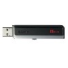 Sony Microvault USM-R 8GB USB Flash Drive - Black