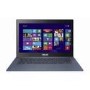 Asus UX301LA-C4145R Intel Core i7-5500U 8GB 256GB SSD 13.3 Inch FHD Windows 10 Professional  Touchscreen Laptop
