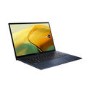 ASUS ZenBook 14 Intel Core i7 16GB RAM 512GB SSD 14 Inch Windows 11 Pro Touchscreen Laptop