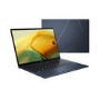 ASUS ZenBook 14 Intel Core i7 16GB RAM 512GB SSD 14 Inch Windows 11 Pro Touchscreen Laptop