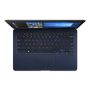 Asus Zenbook Core i7-7500U 16GB 512GB SSD 14 Inch Windows 10 Laptop 
