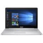 ASUS Zenbook UX501JW  Intel Core i7-4750HQ 8GB 256GB SSD NVidea GTX960M 2GB 15.6"  Full HD Windows 10 Pro Ultrabook Laptop