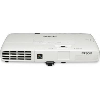Epson EB-1751 XGA 2600 Lumens LCD Projector