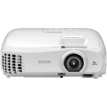 Epson EH-TW5210 Home Cinema Projector Full HD 1080p 3D 2200 lumens