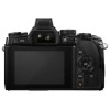 Olympus OM-D E-M1 Camera Black Body Only 16.3MP 3.0TouchLCD FHD