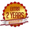 2 Year Warranty Extension for Products under the value GBP500