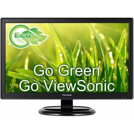 Viewsonic 24" VA2465SM-3 Full HD DVI Monitor