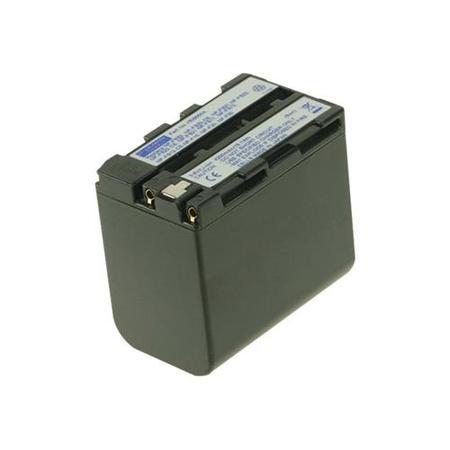 Camcorder Battery VBI9550A
