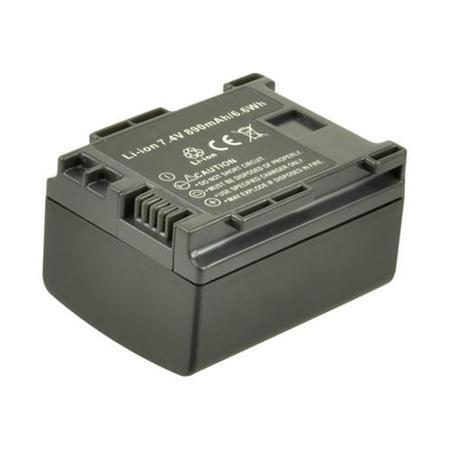 Camcorder Battery VBI9689A