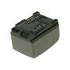 Camcorder Battery VBI9922A