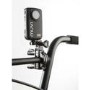 Veho VCC-A017-UPM Muvi Universal Pole/Bar Mount for Bikes Roll Cages Boat Rigging with Tripod Moun