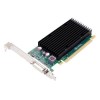 PNY NVidia Quadro NVS 300 512MB DDR3 Graphics Card