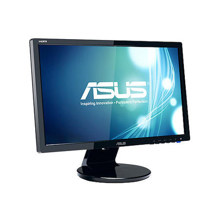 Asus VE228HR 21.5" LED 1920x1080 VGA DVI HDMI Speakers Black