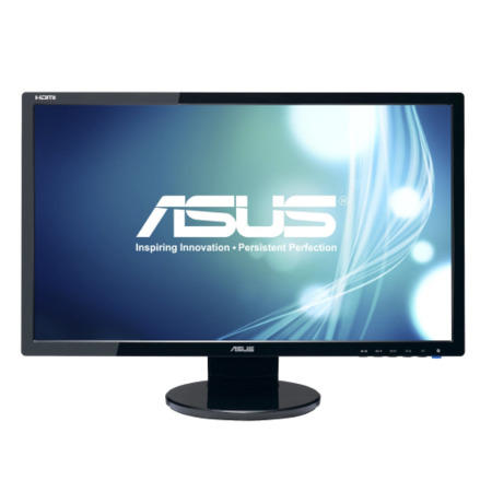 Asus 23.6" VE247H Full HD Monitor
