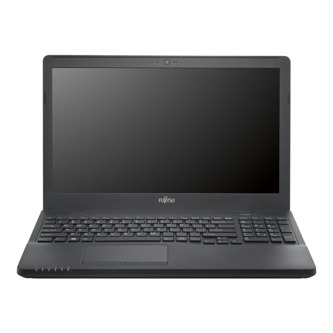 Fujitsu LIFEBOOK A556 Core i5 6200U 4GB 500GB 15.6 Inch Windows 10 Laptop