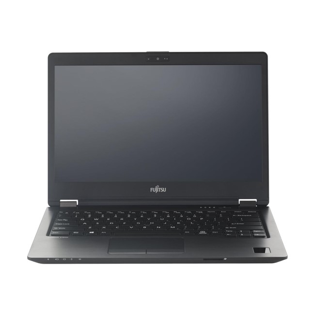 Fujitsu Lifebook U747 Core i5-7200U 8GB 256GB SSD 14 Inch Windows 10 Professional Laptop 