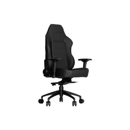 Vertagear Racing Series P-Line PL6000 Gaming Chair - Black / Carbon Edition