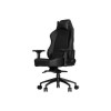 Vertagear Racing Series P-Line PL6000 Gaming Chair - Black / Carbon Edition