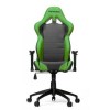 Vertagear Racing Series S-LINE SL2000 Gaming Chair Black &amp; Green