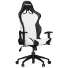 Vertagear Racing Series S-LINE SL2000 Gaming Chair - White &amp; Black Edition