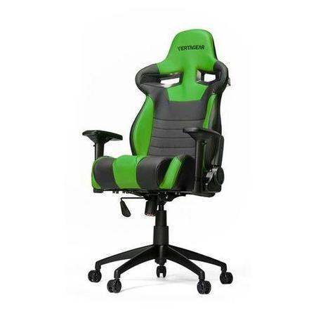 Vertagear Racing Series S-LINE SL4000 Gaming Chair Black & Green