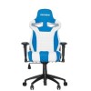 Vertagear Racing Series S-LINE SL4000 Gaming Chair White &amp; Blue