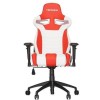 Vertagear Racing Series S-LINE SL4000 Gaming Chair White &amp; Red