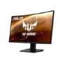 Asus TUF VG24VQE 23.6" Full HD 165Hz Curved Gaming Monitor 