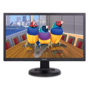 Viewsonic VG2860MHL-4K DVI DP HDMI 28" 4K Monitor