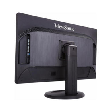 Viewsonic VG2860MHL-4K DVI DP HDMI 28" 4K Monitor