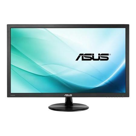 Asus 23.6" VP247T Full HD 1ms Monitor