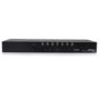 StarTech.com Multiple Video Input with Audio to HDMI&reg; Scaler Switcher - HDMI / VGA / Component