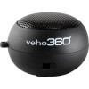 Veho Rechargeable Pop Up Speaker For All iPods and MP3 Players