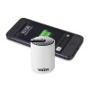 Veho Portable 360 Bluetooth Speaker - White