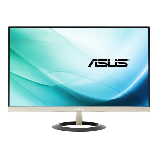 Open Box - Asus 23.8" VZ249Q Full HD Monitor