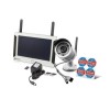 Box Opened Grade A1 Swann SWNVW-470KIT All-In-One Wi-Fi HD Monitoring System