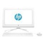 HP 20-C000NA E2-7110 4GB 1TB 19.5 Inch DVD-SM Windows 10 All in One Desktop