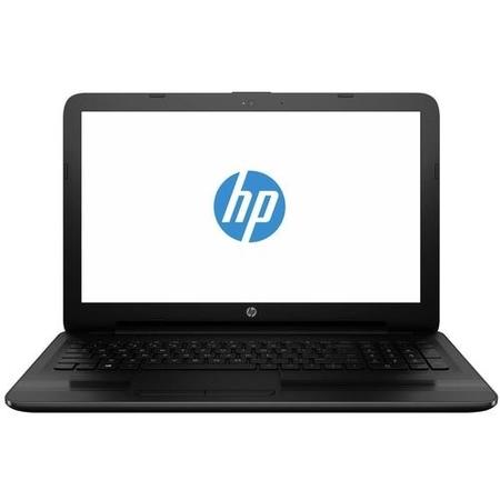 HP 250 G5 Core i5-6200U 4GB 500GB DVD-RW 15.6 Inch Windows 10 Professional Laptop