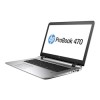 HP ProBook 470 G3 Core i7-6500U 8GB 256GB SSD DVD-RW 17.3 Inch Windows 7 Professional Laptop
