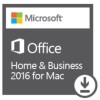 Microsoft Office Home &amp; Business 2016 for Mac Electronic Download