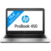 HP ProBook 450 G4 Core i5-7200 4GB 500GB 15.6 Inch Windows 10 Professional Laptop