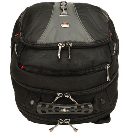 Wenger Legacy Backpack for up to 16" Laptops