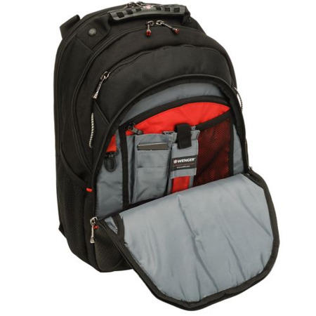 Wenger Legacy Backpack for up to 16" Laptops