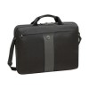 Wenger Swissgear Legacy Double Slimcase for up to 17&quot; Laptop