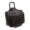 Wenger Swissgear Potomac Roller 2 Piece Travel Set for Laptops up to 17&quot; - Black
