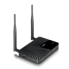 Zyxel Wireless N300 Access Point / Bridge / Universal Repeater / Client