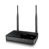 Zyxel Wireless N300 Access Point / Bridge / Universal Repeater / Client